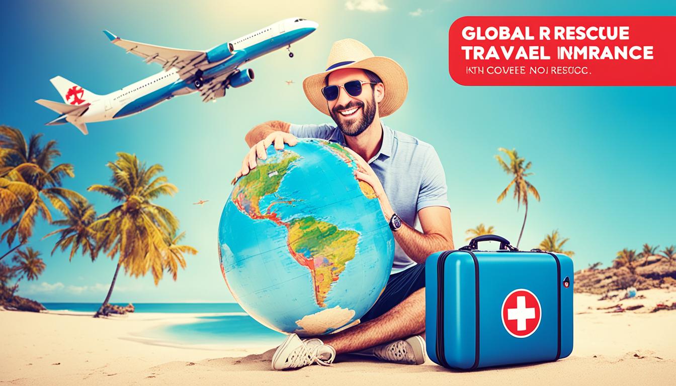 global rescue travel insurance reviews