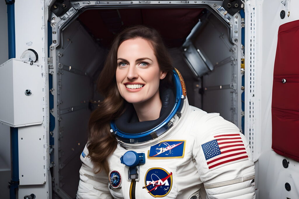 Emily Calandrelli, 100th Woman in Space, Refuses to Let Online Trolls Dull Her Shine 